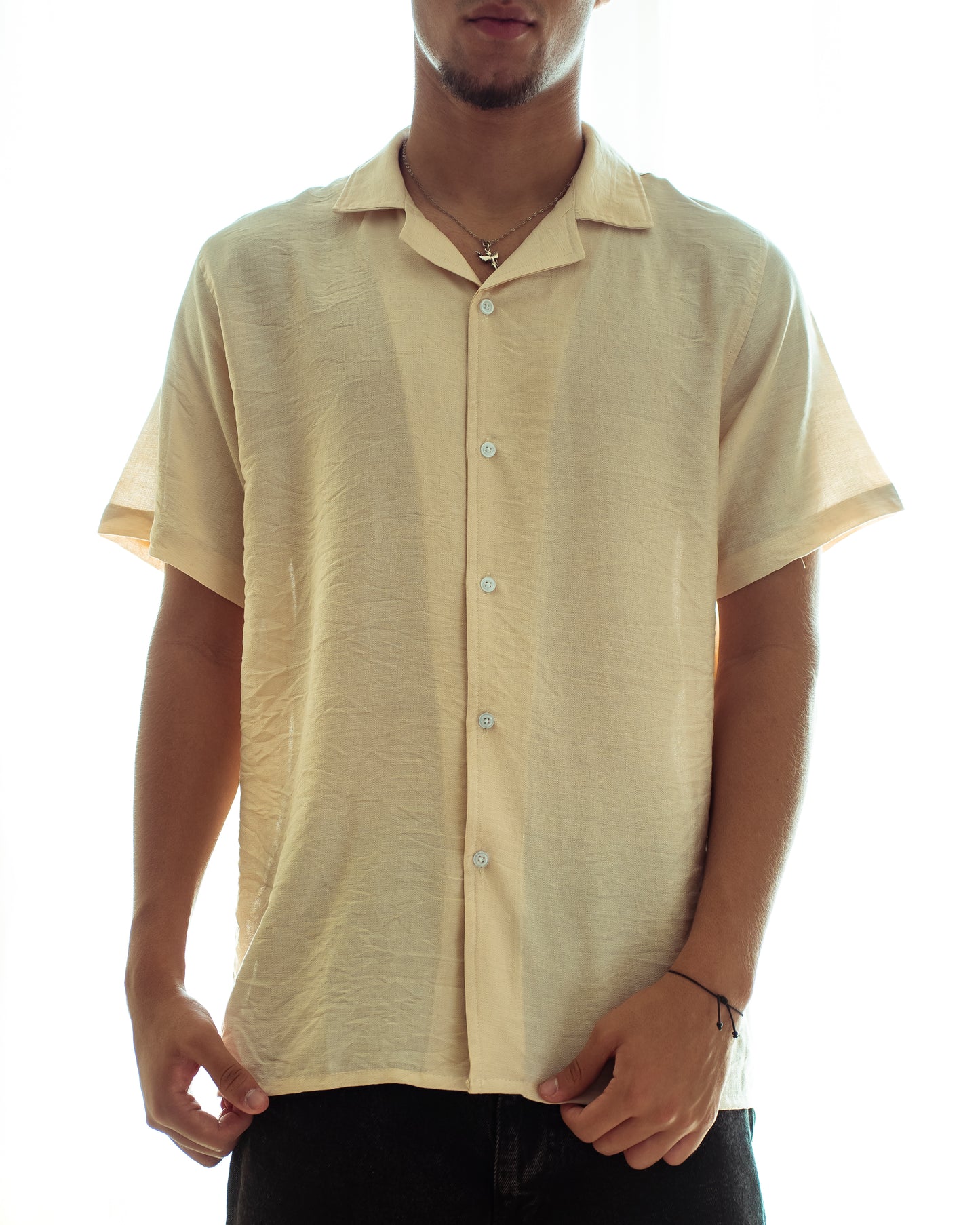 Linen Shirt