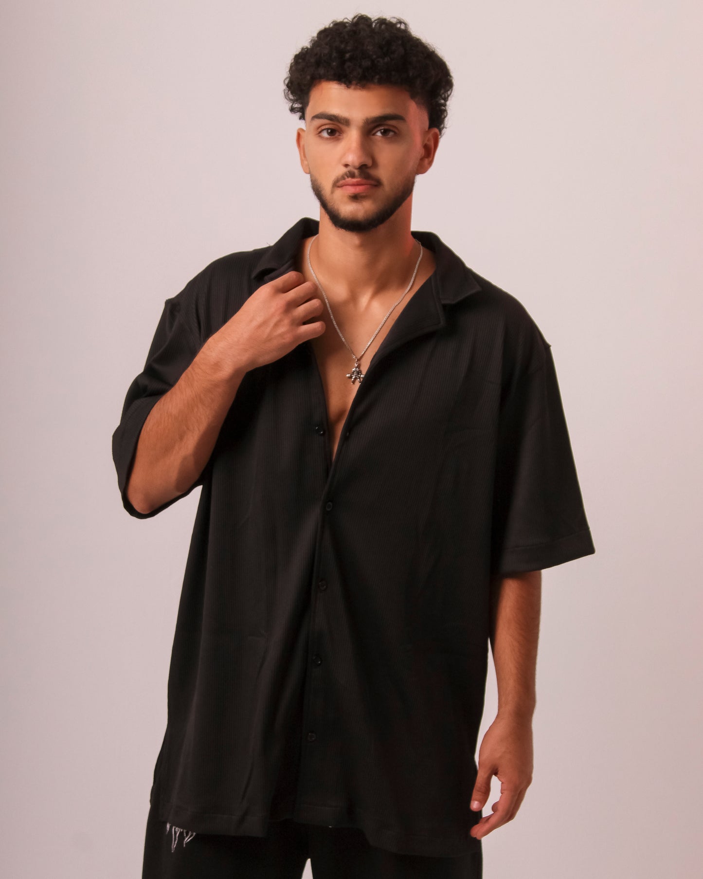 Linen Shirt