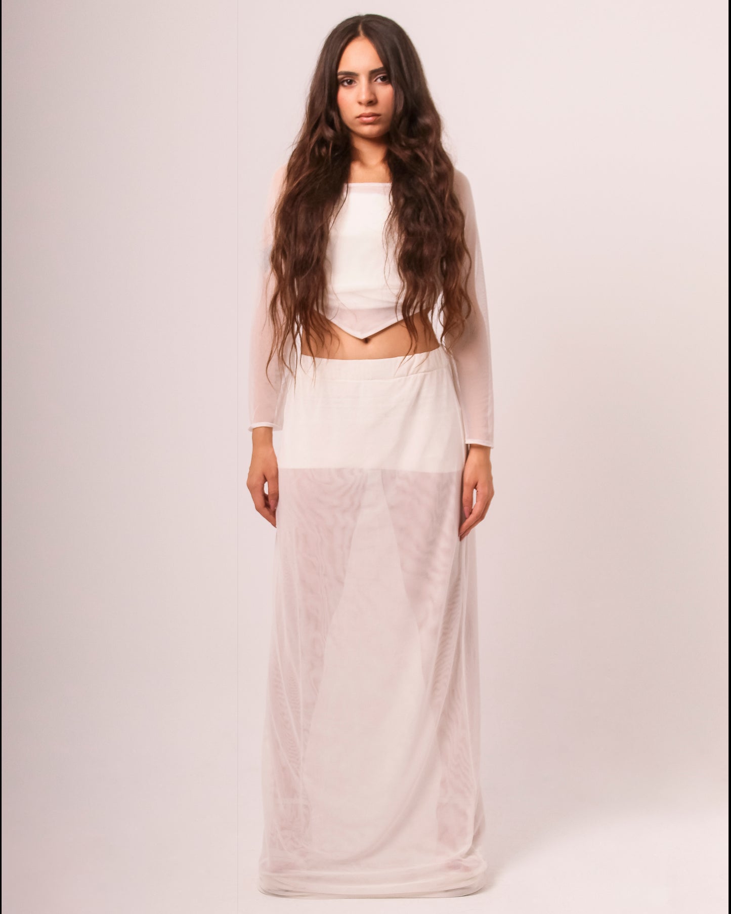 Luxe Mesh Set